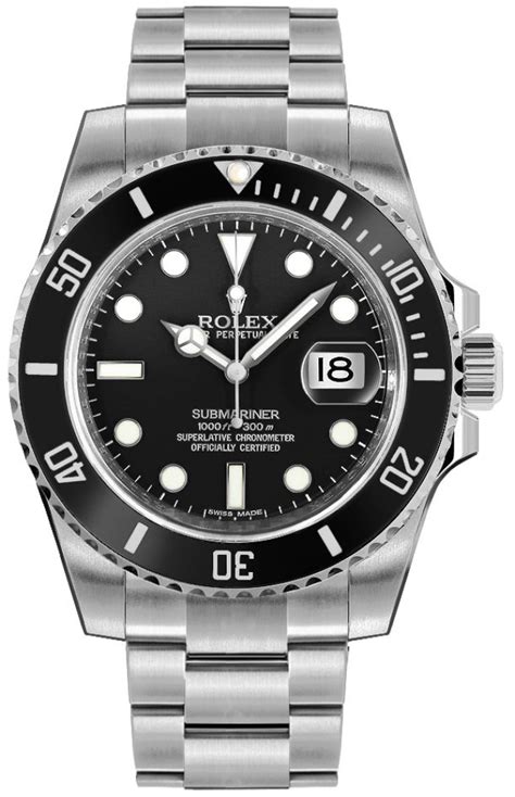 rolex submariner date ราคา|นาฬิกา Rolex Submariner Date.